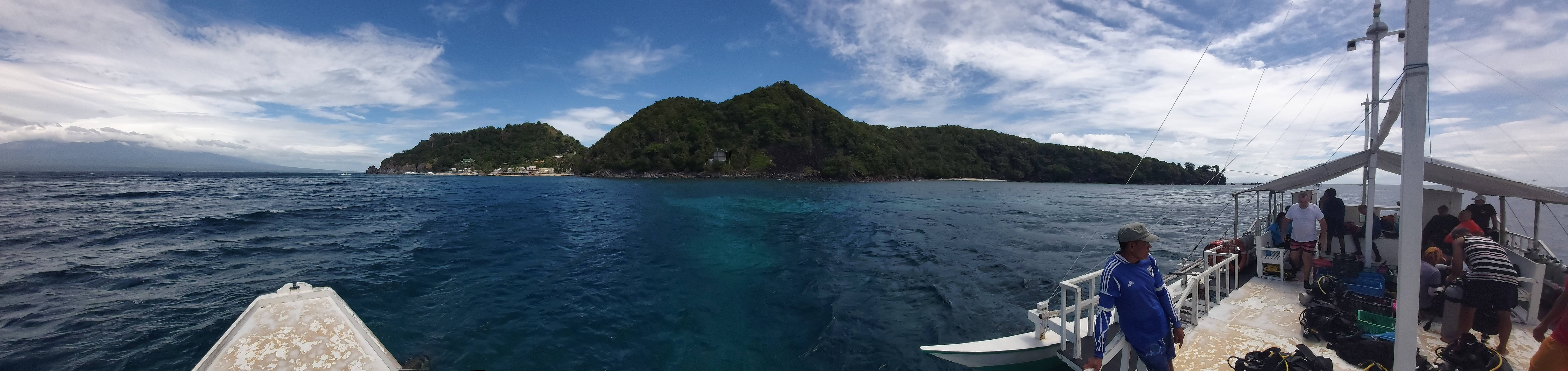 Apo Island