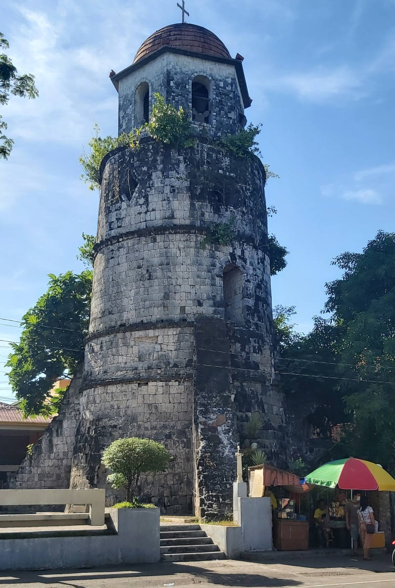 Dumaguete Bell Tower