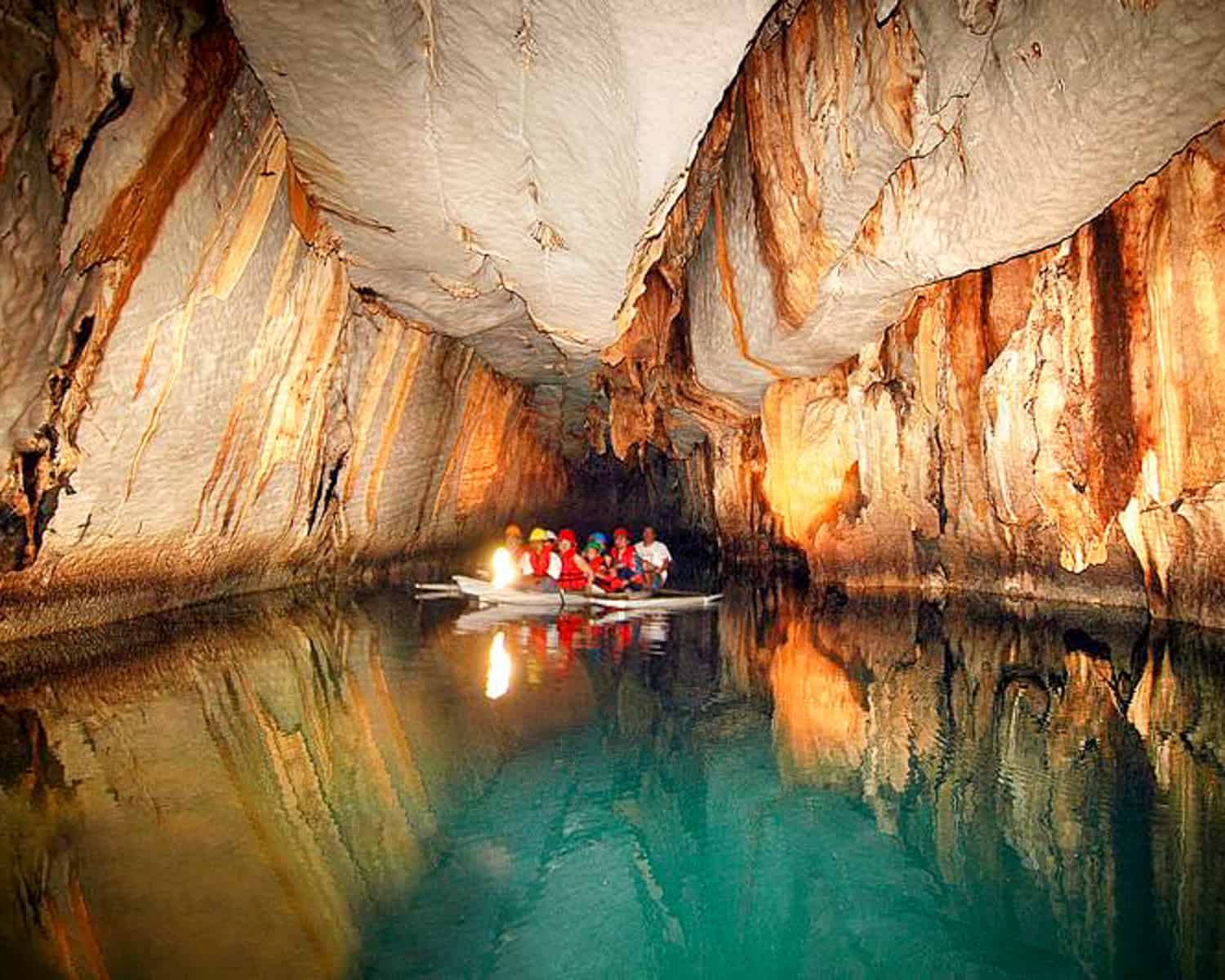 Underground River